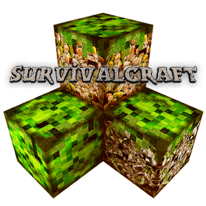 Download Survivalcraft: Minebuild World Apk Download