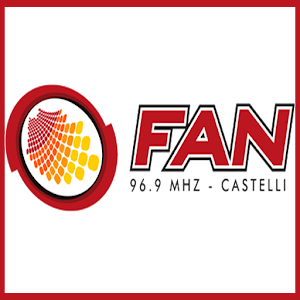 Radio Fan 96.9 Mhz Castelli.apk 2.0