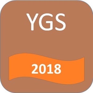 Download YGS Çıkmış Sorular For PC Windows and Mac