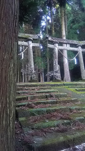 南方神社