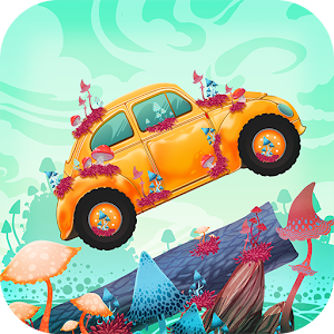 Magic Elf Fantasy Forest Run.apk
