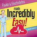 ダウンロード Fluids and Electrolytes Made Incredibly E をインストールする 最新 APK ダウンローダ