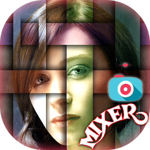 Download Photo Mixer Collage For PC Windows and Mac