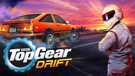   Top Gear: Drift Legends- screenshot thumbnail   
