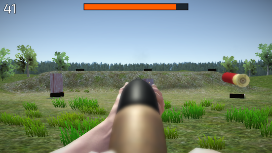   Clay Hunt PRO- screenshot thumbnail   