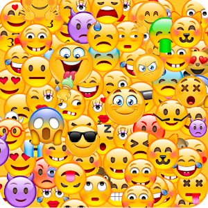 Download Emoji wallpaper For PC Windows and Mac