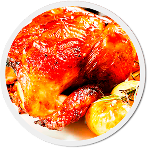 Download Receitas de Frango For PC Windows and Mac