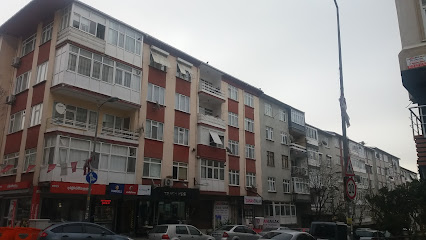 T.C. İstanbul Bakırköy 16.Noterliği