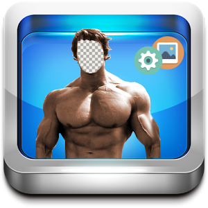 Download Bodybuilder Photo Face Changer For PC Windows and Mac
