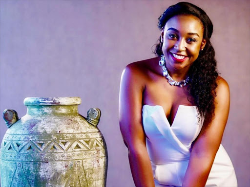 Betty Kyallo