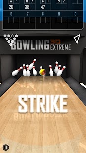   Bowling 3D Extreme Plus- screenshot thumbnail   