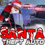 Santa Theft Auto Apk