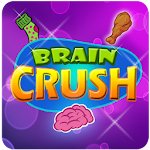 Brain Crush Apk