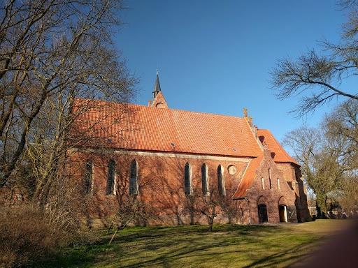 Klosterkirche Verchen