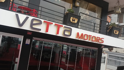 Vetta Motors