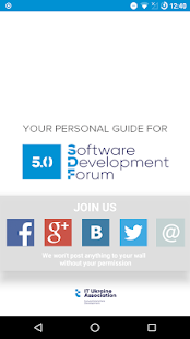 How to get Software Development Forum 5.0 lastet apk for laptop
