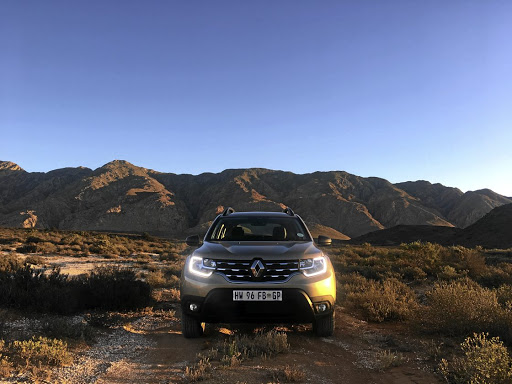 The new Renault Duster offers some serious value when compared to its rivals.