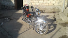 продам мотоцикл в ПМР Aprilia Mojito 50