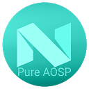 ダウンロード Pure AOSP EMUI 5.X/8.0 Theme をインストールする 最新 APK ダウンローダ