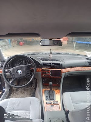 продам авто BMW 735 7er (E38) фото 3