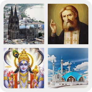 Download Викторина Религия и Мифология For PC Windows and Mac