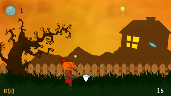 How to download Halloween do Saci 1.0.0 apk for pc