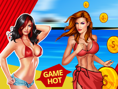 How to mod Beach Run Girls 2016 2.0 unlimited apk for bluestacks