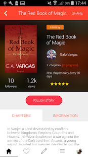 How to get Inkspired Reader lastet apk for pc