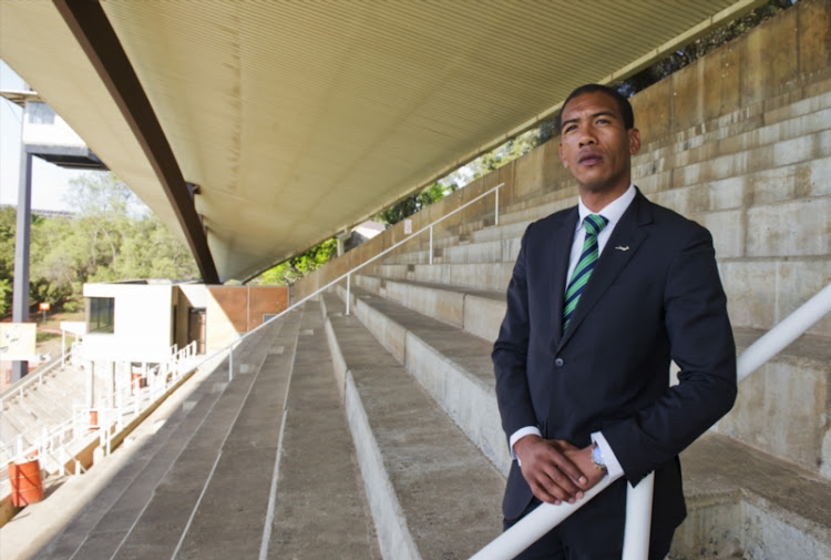 Former Springbok wing Ashwin Willemse has spoken for the first time following an on-air walk-out at the weekend.
