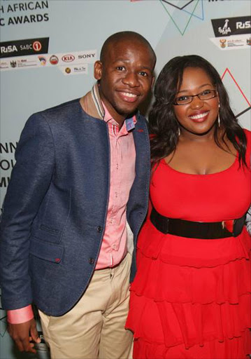 Husband and wife team Nqubeko Mbatha and Ntokozo Mbambo bring a fresh sound to old favourites.