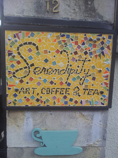 Serendipity Art and Coffee