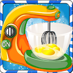 Cake Maker Story -Cooking Game Apk