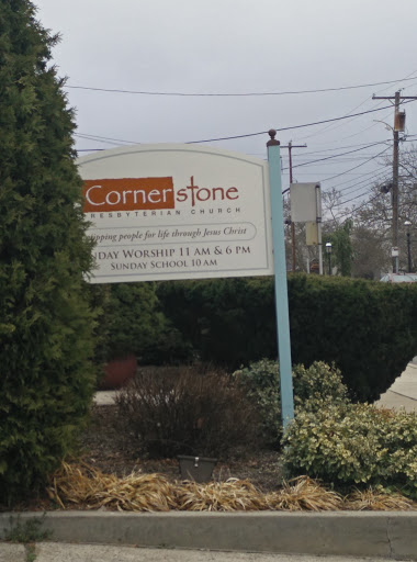 Ambler Cornerstone Presbyterian Church