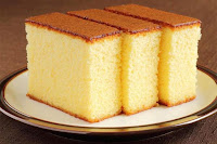 Plain Cake