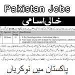 Pakistan Jobs Apk