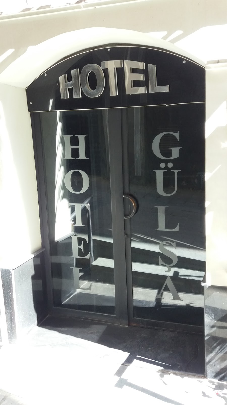 Hotel Güla