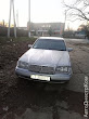 продам авто Mercedes C 180 C-klasse (W202)