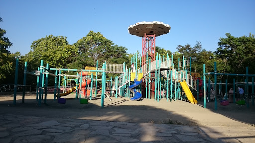 Çocuk Oyun Parkı 