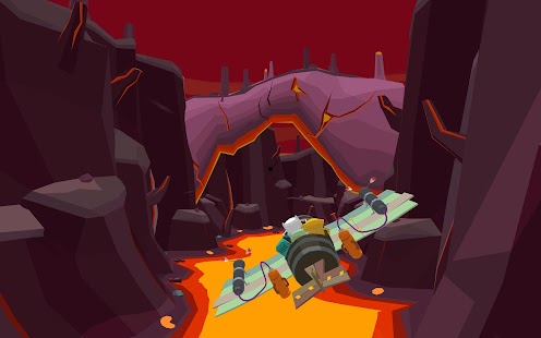   Adventure Time: I See Ooo VR- screenshot thumbnail   