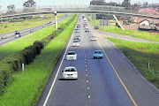 The N3 highway. File picture