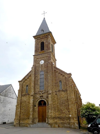 photo de Saint-Martin 