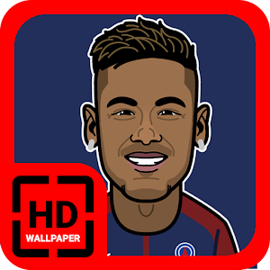 Download Neymar Wallpapers HD For PC Windows and Mac