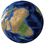 Earth Map Route Finder 2016 Apk