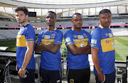 Cape Town City have found a sponsor for the next four years with betting company SportPesa adding the Premier Soccer League club to its stable of overseas clubs who wear their logo on their shirt.