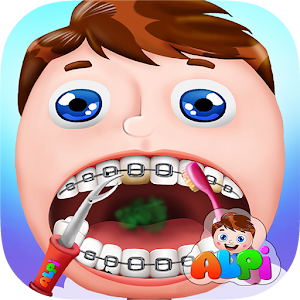 Alpi - Dentist Surgery Games.apk 8