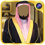 Arab Saudi Clothes Maker Apk