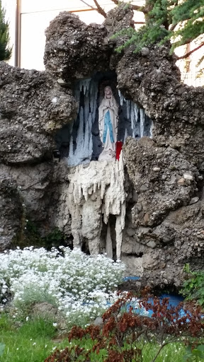 Grotta Madonna