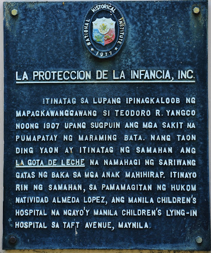 Content courtesy of Encyclopedia of Philippine Heritage, which is an ongoing program of the Wiki Society of the Philippines. Wikimedia image page here, image license is CC-BY-SA-3.0.