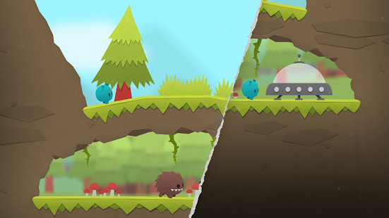   Splitter Critters- screenshot thumbnail   