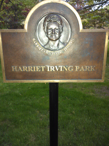 Harriet Irving Park
